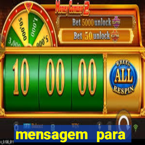 mensagem para pioneiros jw